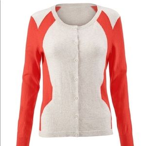 Cabi Hourglass Cardigan